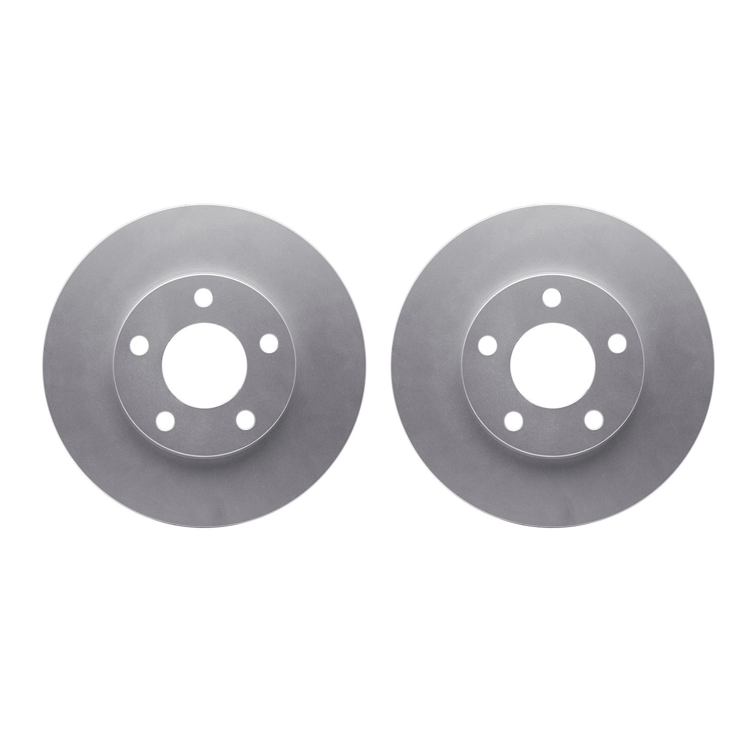 DFC Brake Rotors - GEOSPEC Coated