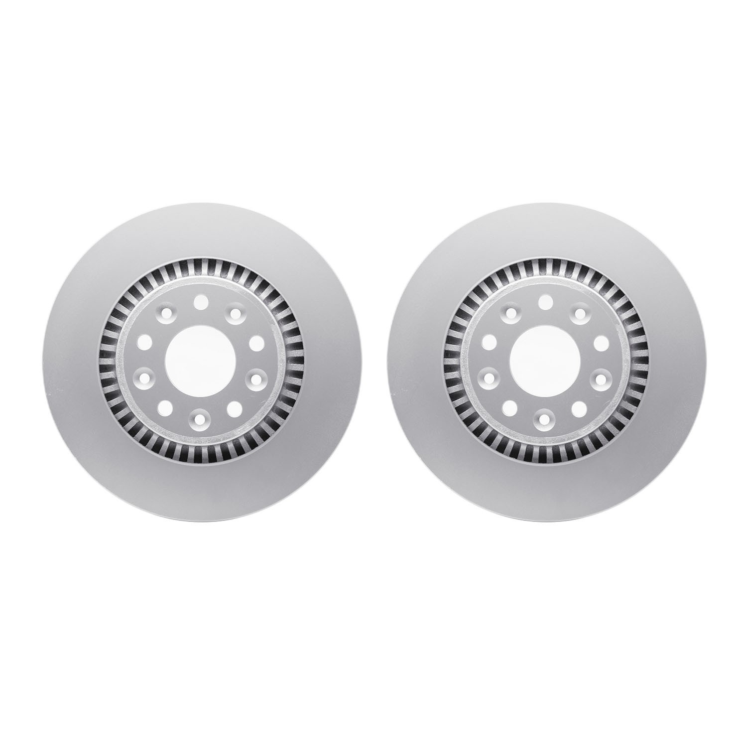 DFC Brake Rotors - GEOSPEC Coated