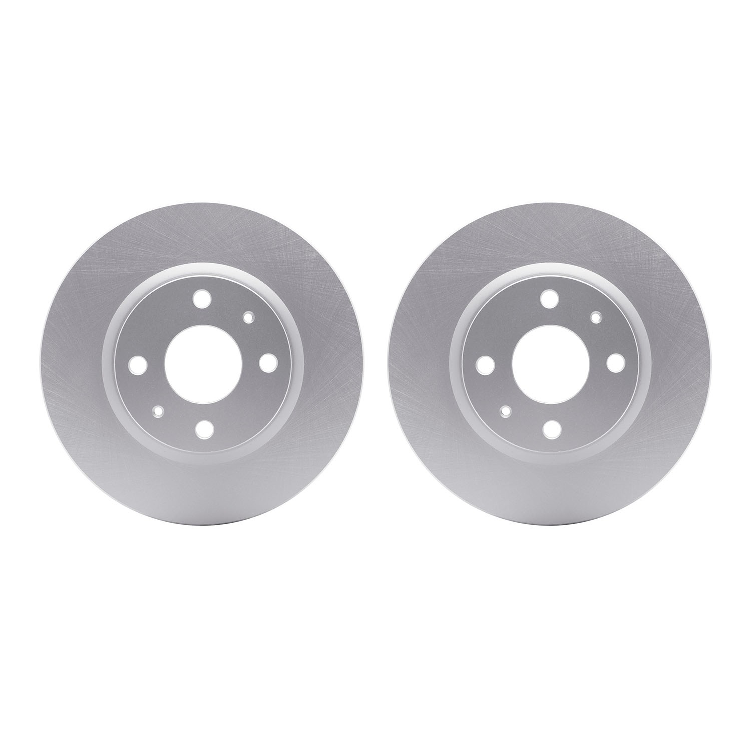 DFC Brake Rotors - GEOSPEC Coated