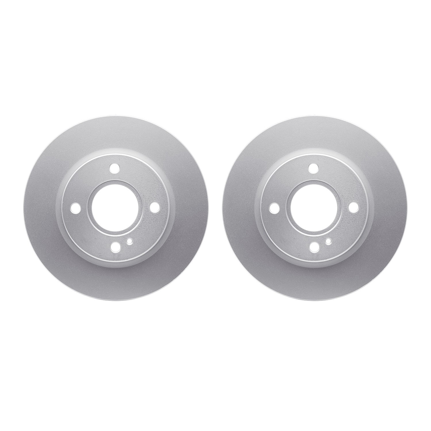 DFC Brake Rotors - GEOSPEC Coated