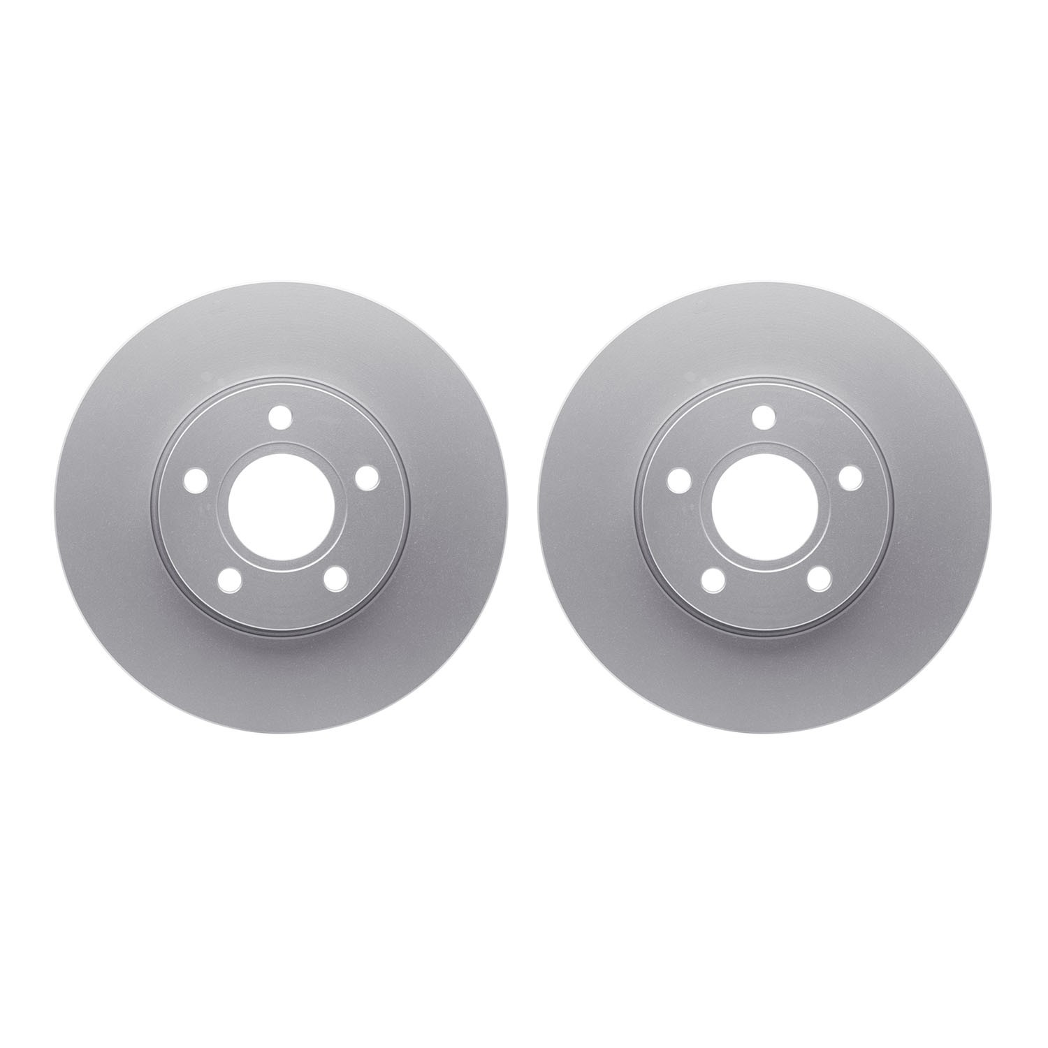 DFC Brake Rotors - GEOSPEC Coated