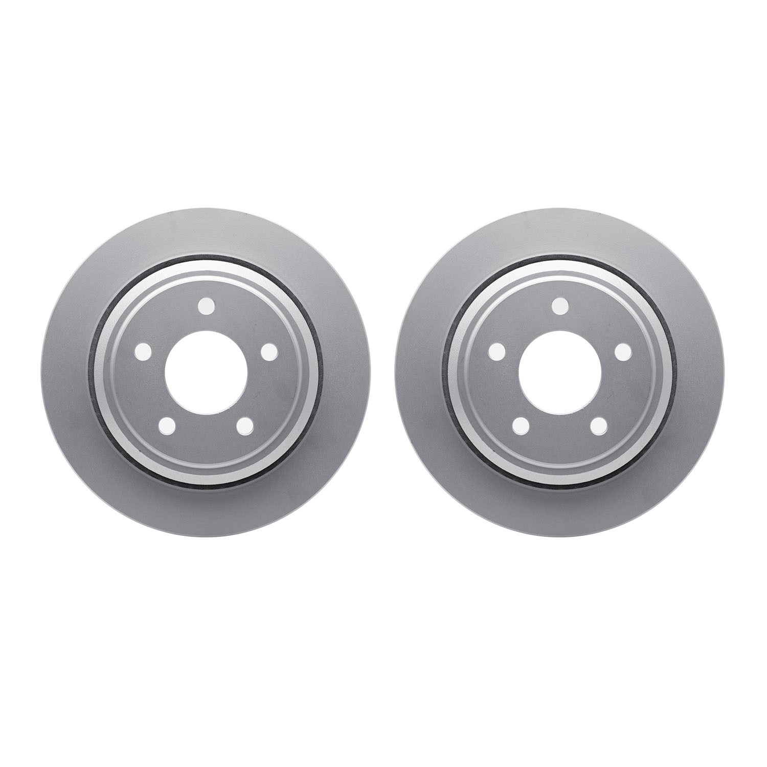 DFC Brake Rotors - GEOSPEC Coated