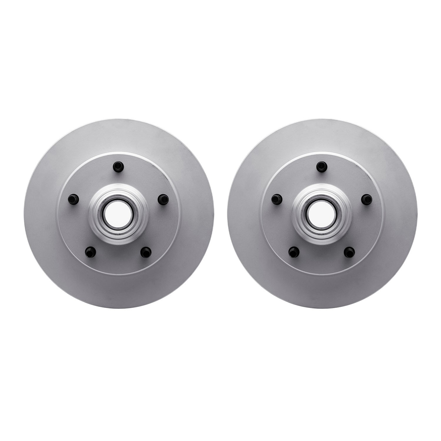 DFC Brake Rotors - GEOSPEC Coated