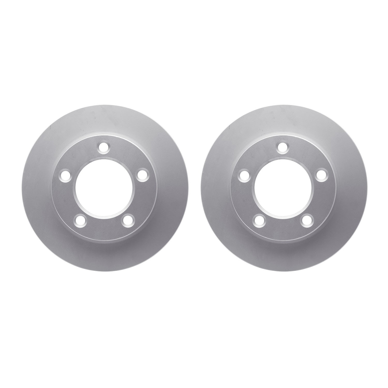 DFC Brake Rotors - GEOSPEC Coated