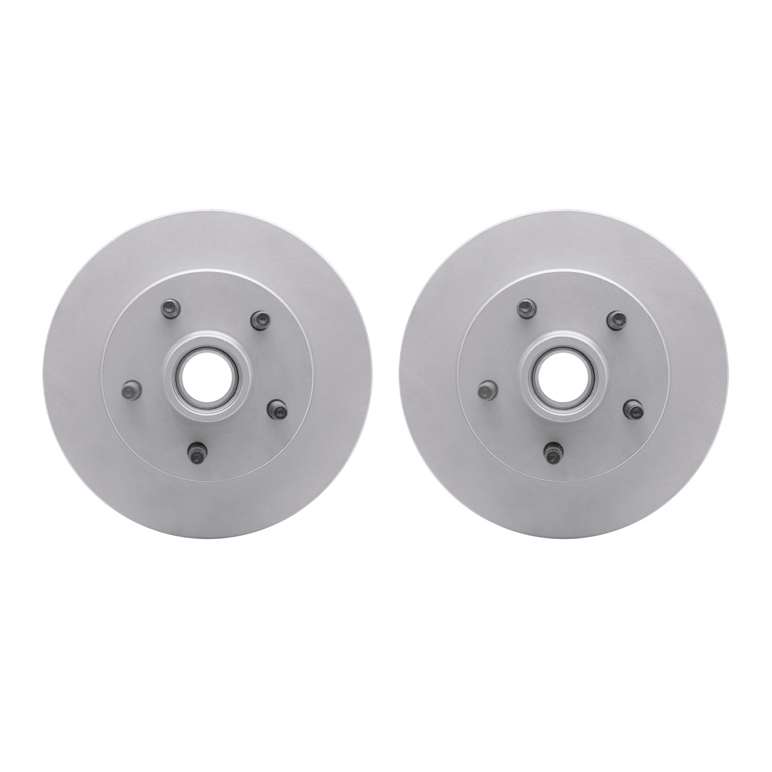 DFC Brake Rotors - GEOSPEC Coated