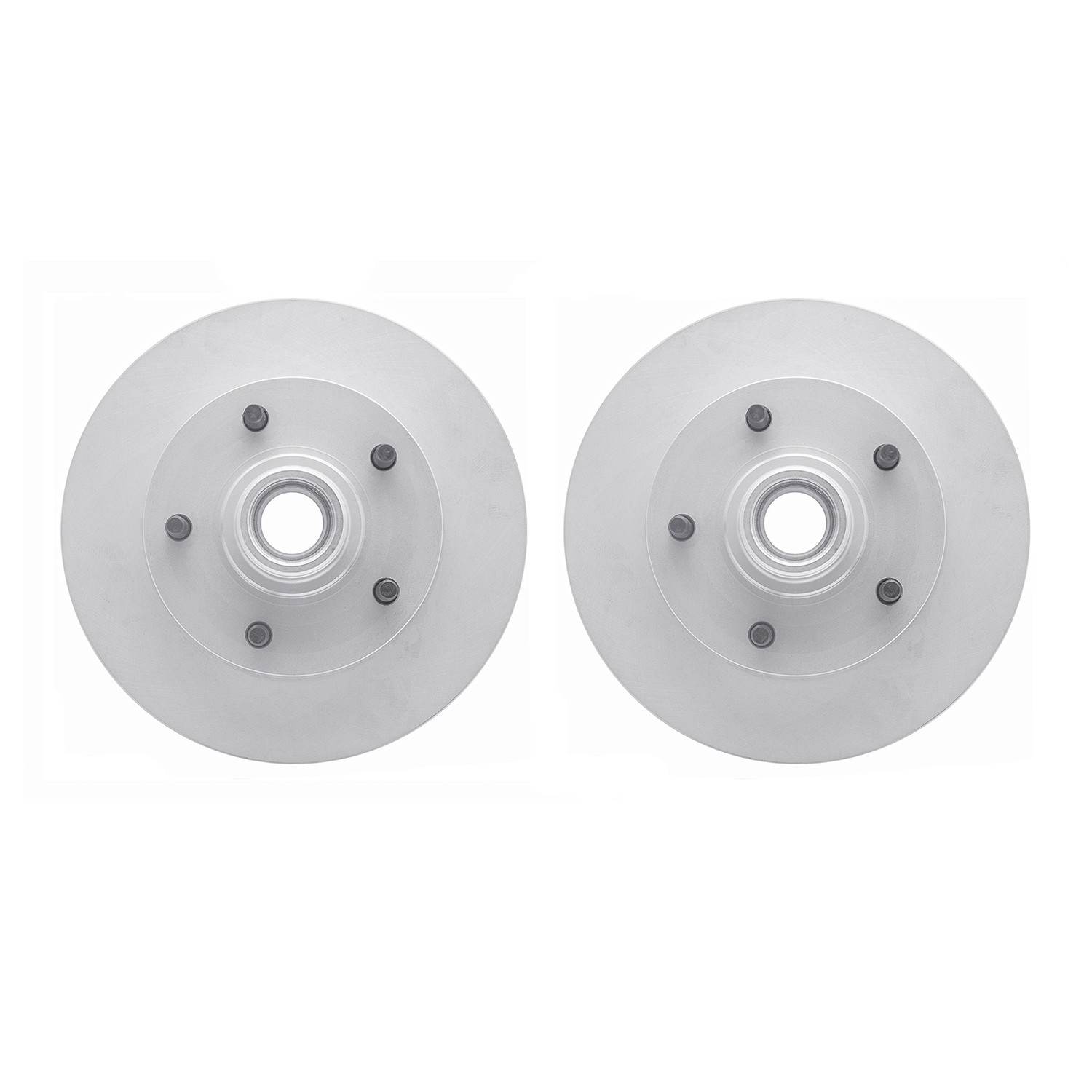 DFC Brake Rotors - GEOSPEC Coated
