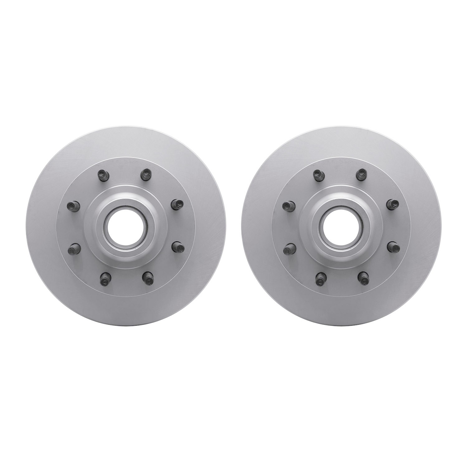 DFC Brake Rotors - GEOSPEC Coated