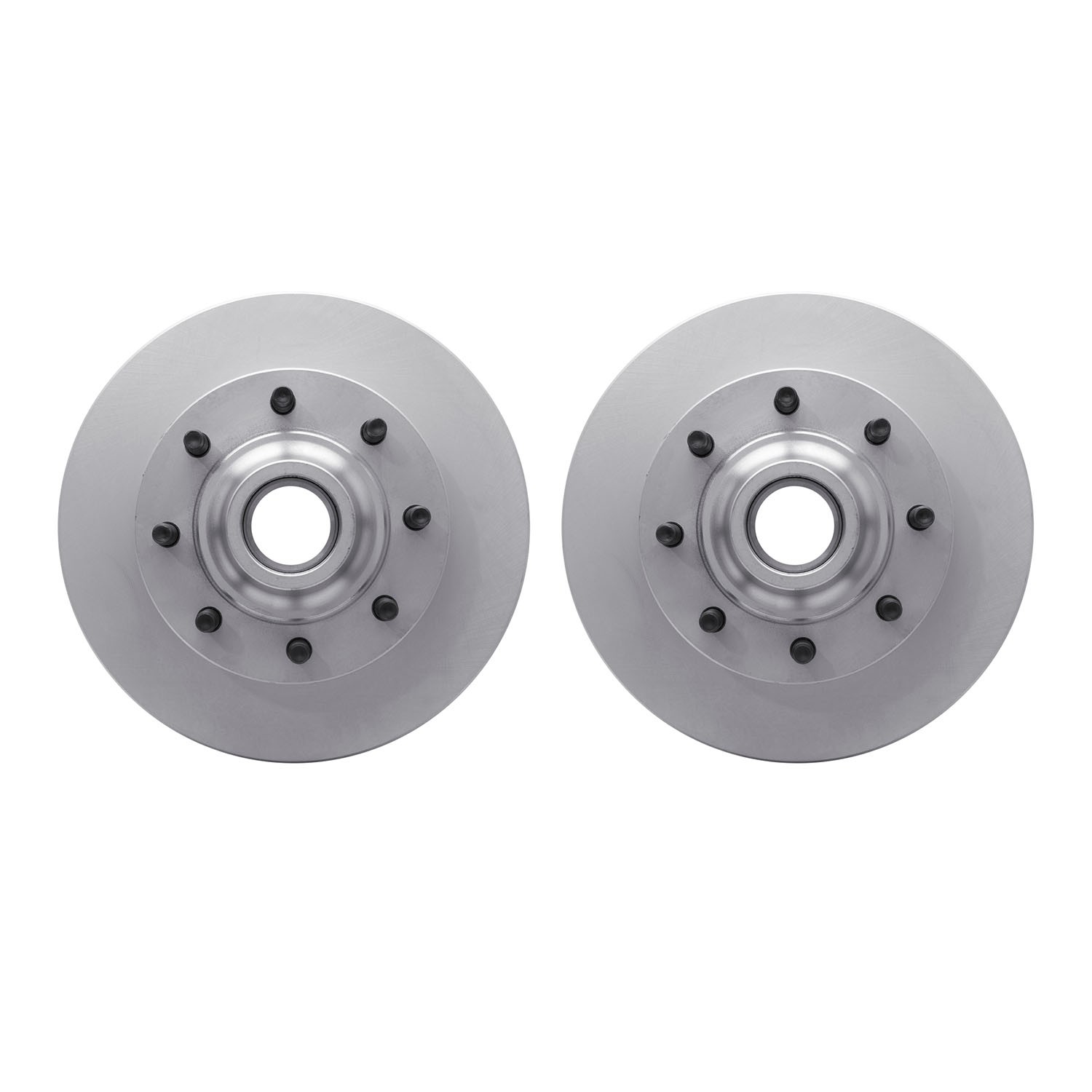 DFC Brake Rotors - GEOSPEC Coated