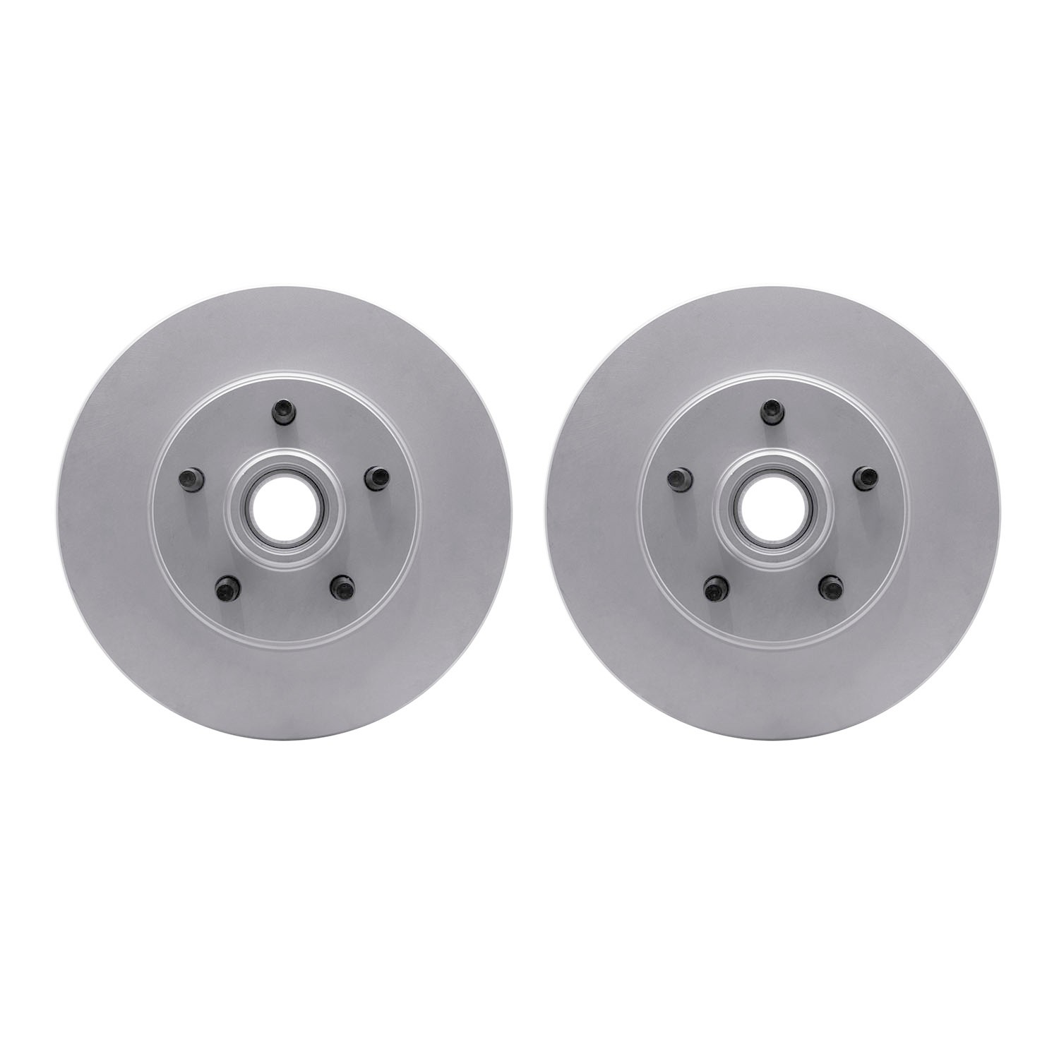 DFC Brake Rotors - GEOSPEC Coated