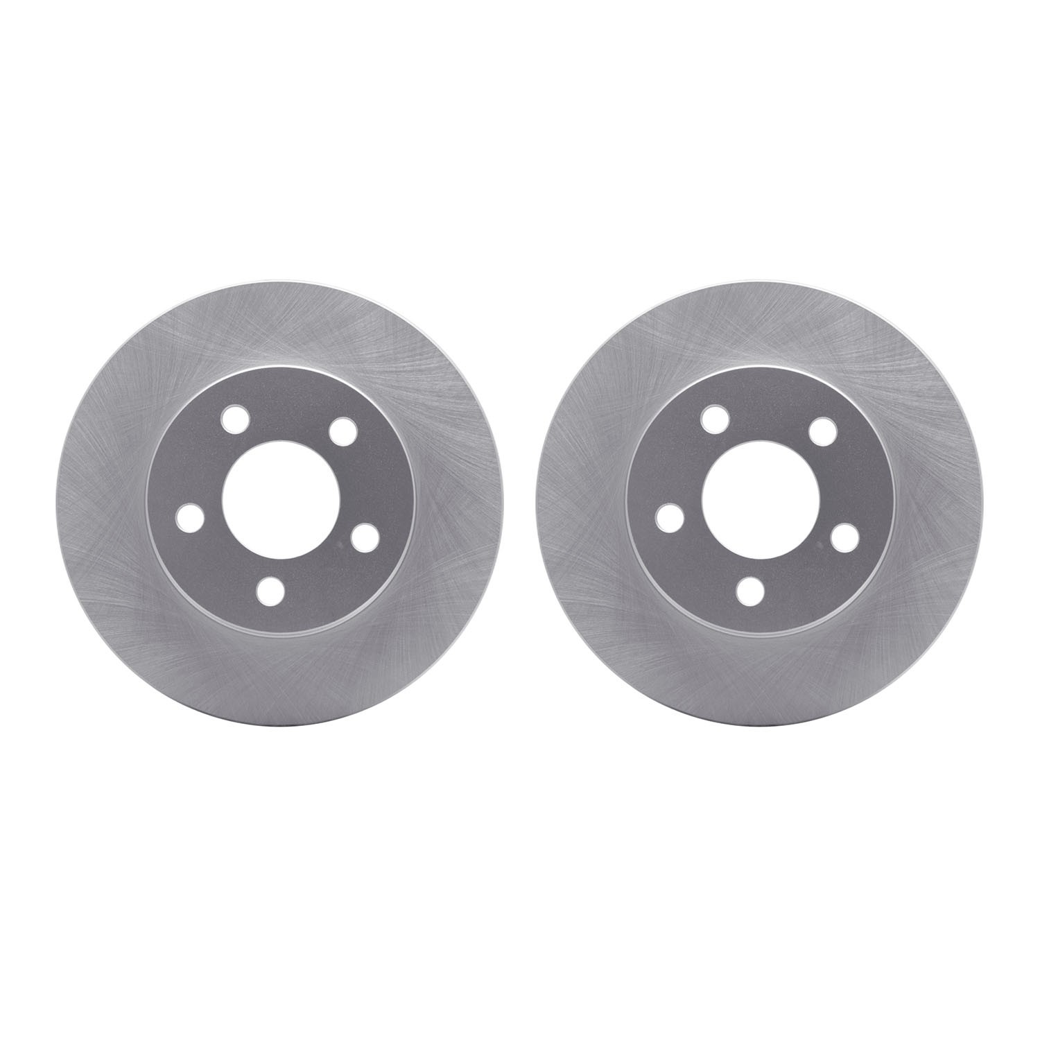 DFC Brake Rotors - GEOSPEC Coated