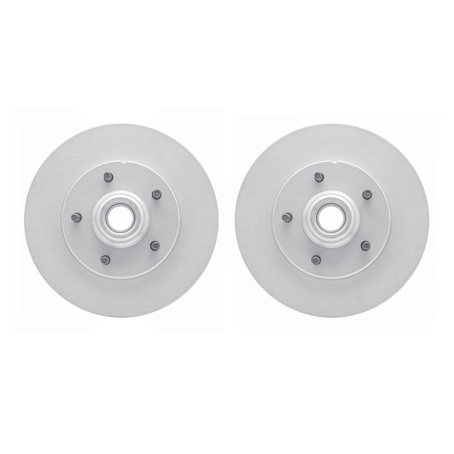 DFC Brake Rotors - GEOSPEC Coated