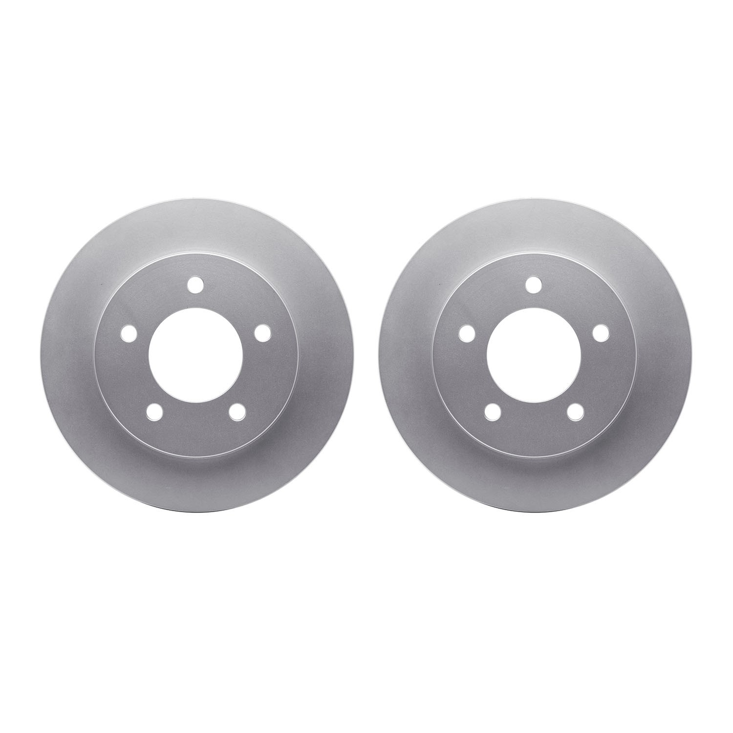 DFC Brake Rotors - GEOSPEC Coated