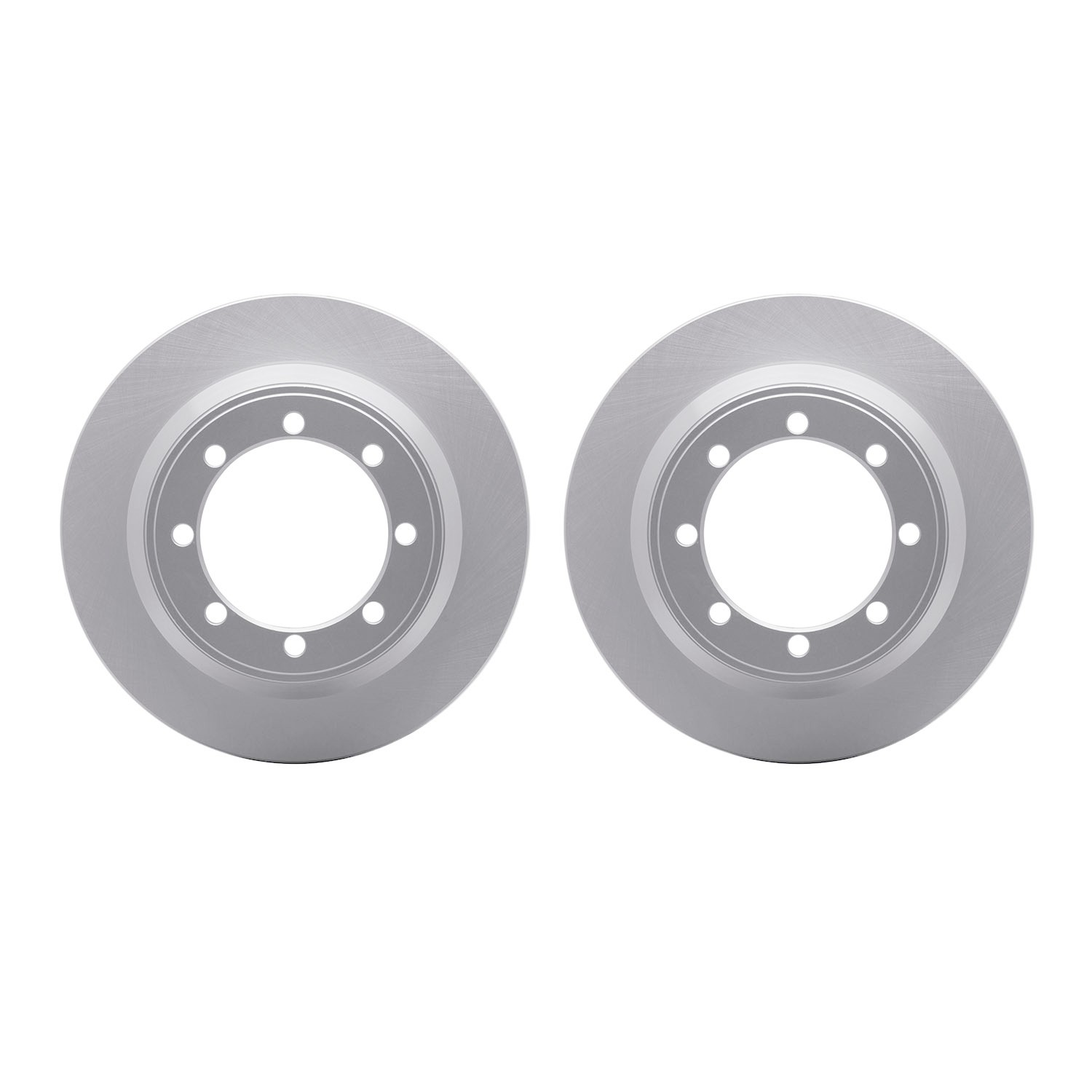 DFC Brake Rotors - GEOSPEC Coated