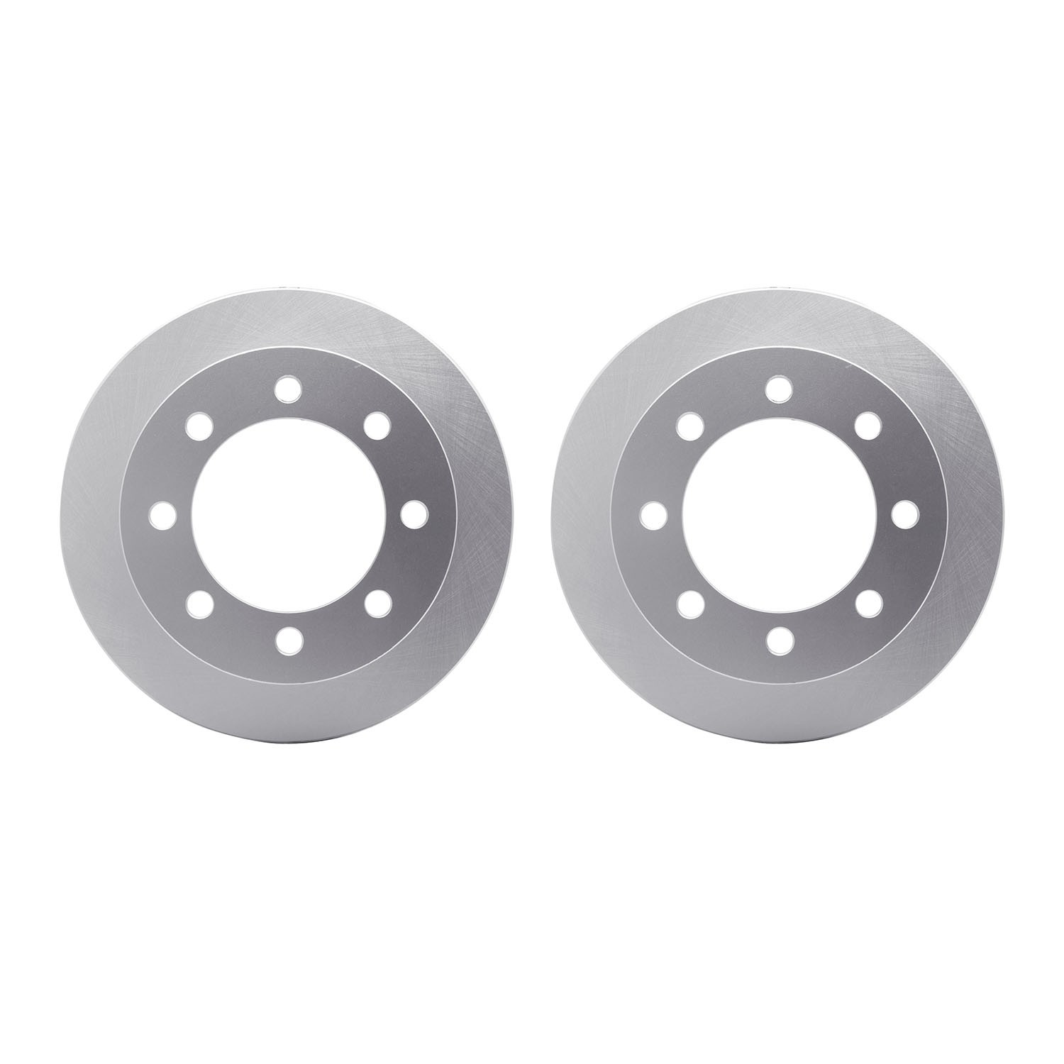 DFC Brake Rotors - GEOSPEC Coated