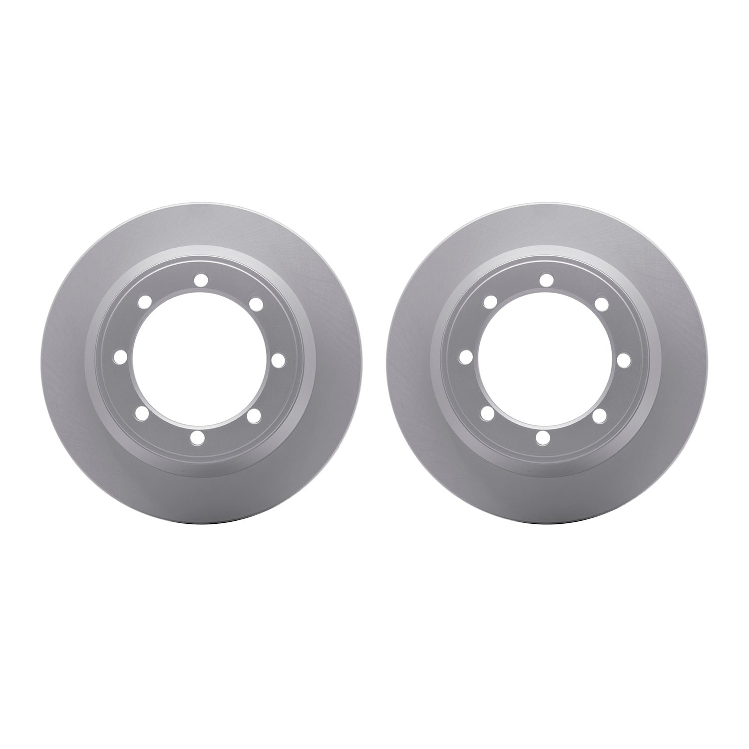 DFC Brake Rotors - GEOSPEC Coated