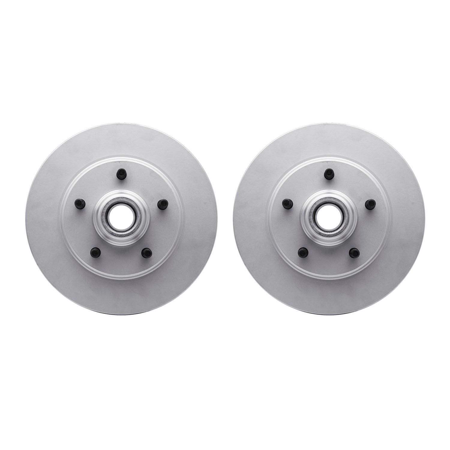 DFC Brake Rotors - GEOSPEC Coated