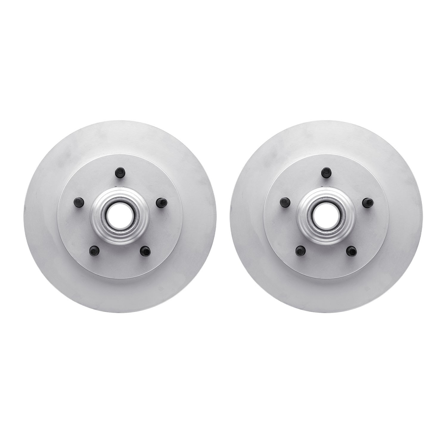 DFC Brake Rotors - GEOSPEC Coated