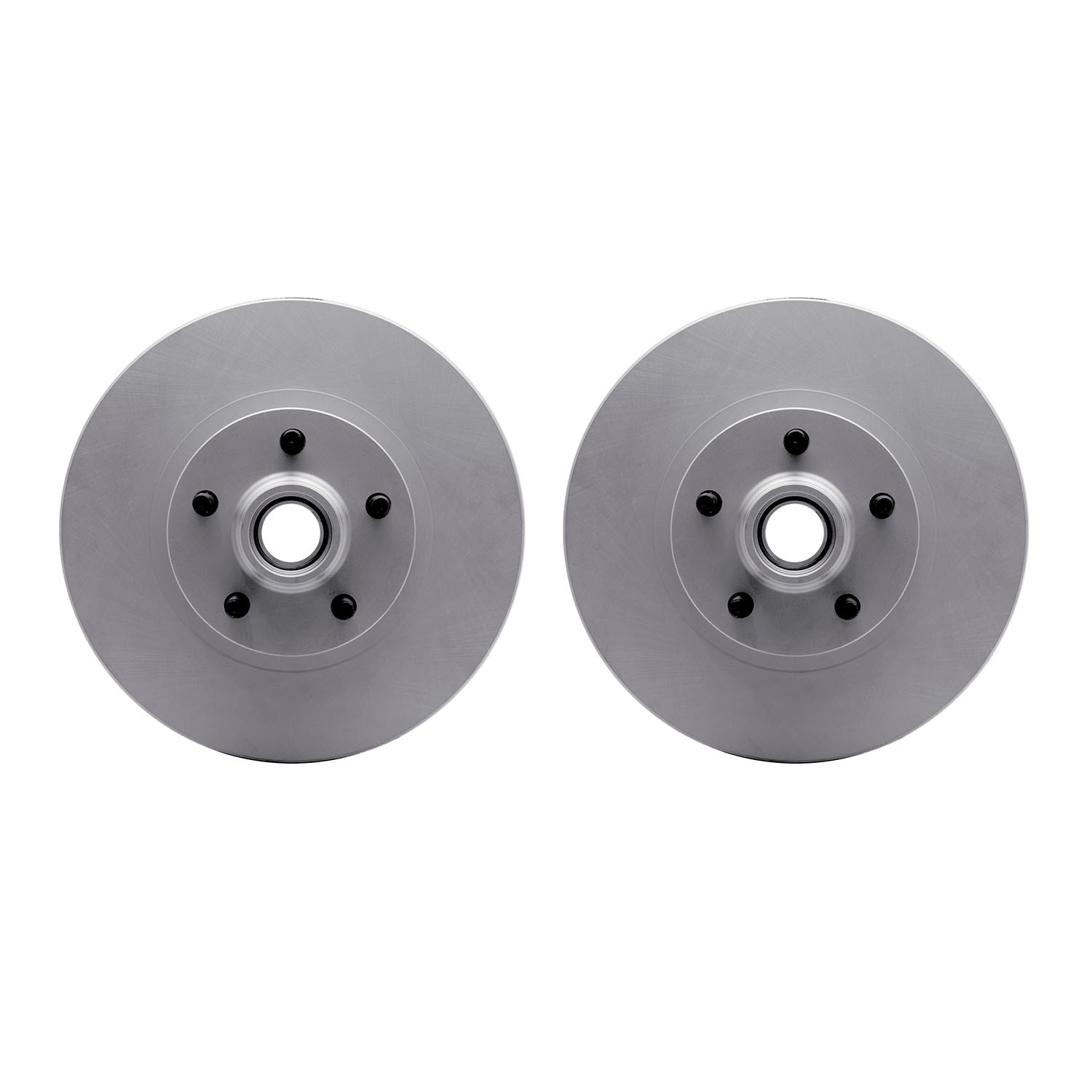DFC Brake Rotors - GEOSPEC Coated