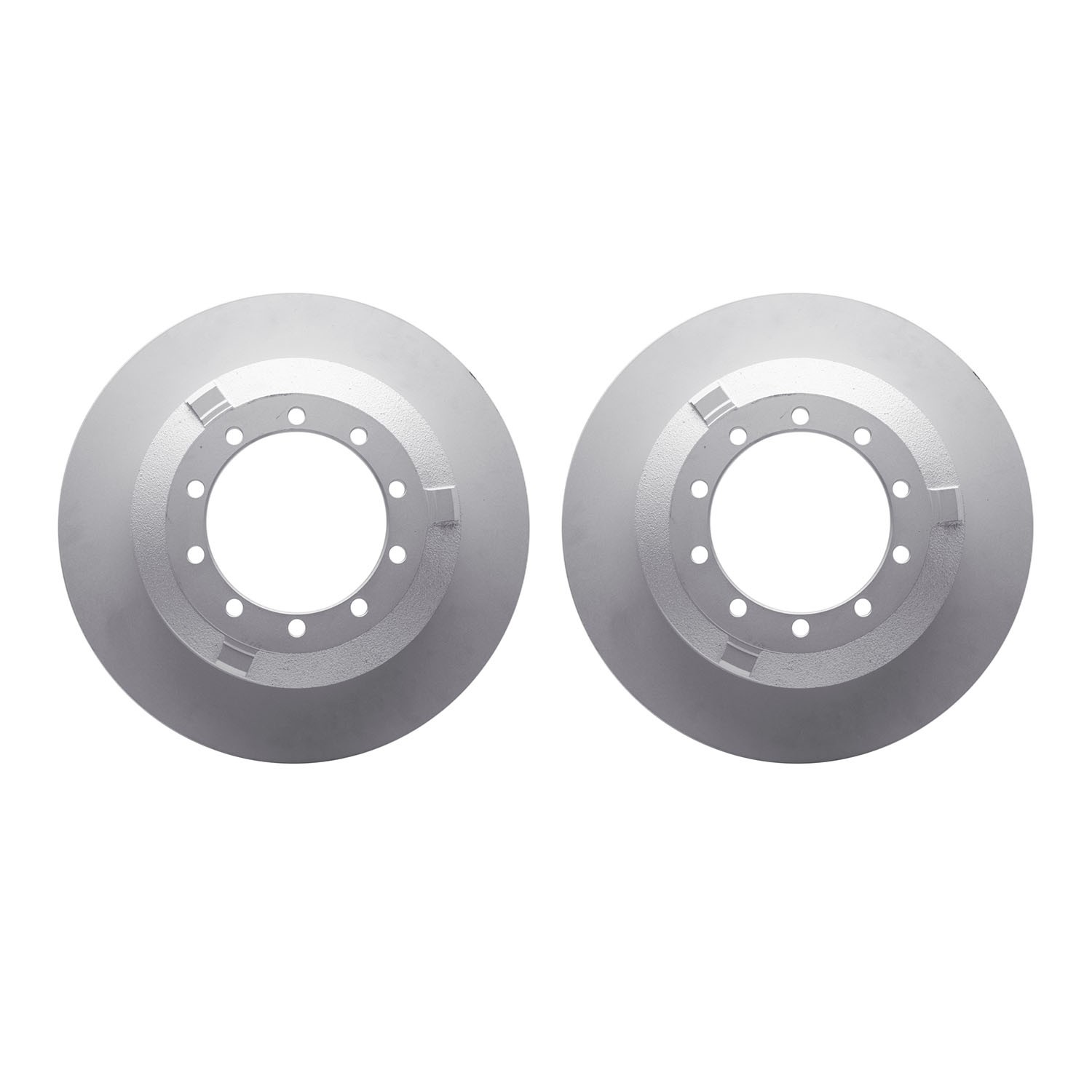 DFC Brake Rotors - GEOSPEC Coated