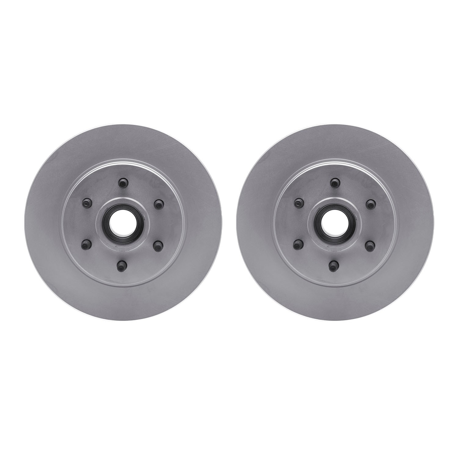 DFC Brake Rotors - GEOSPEC Coated