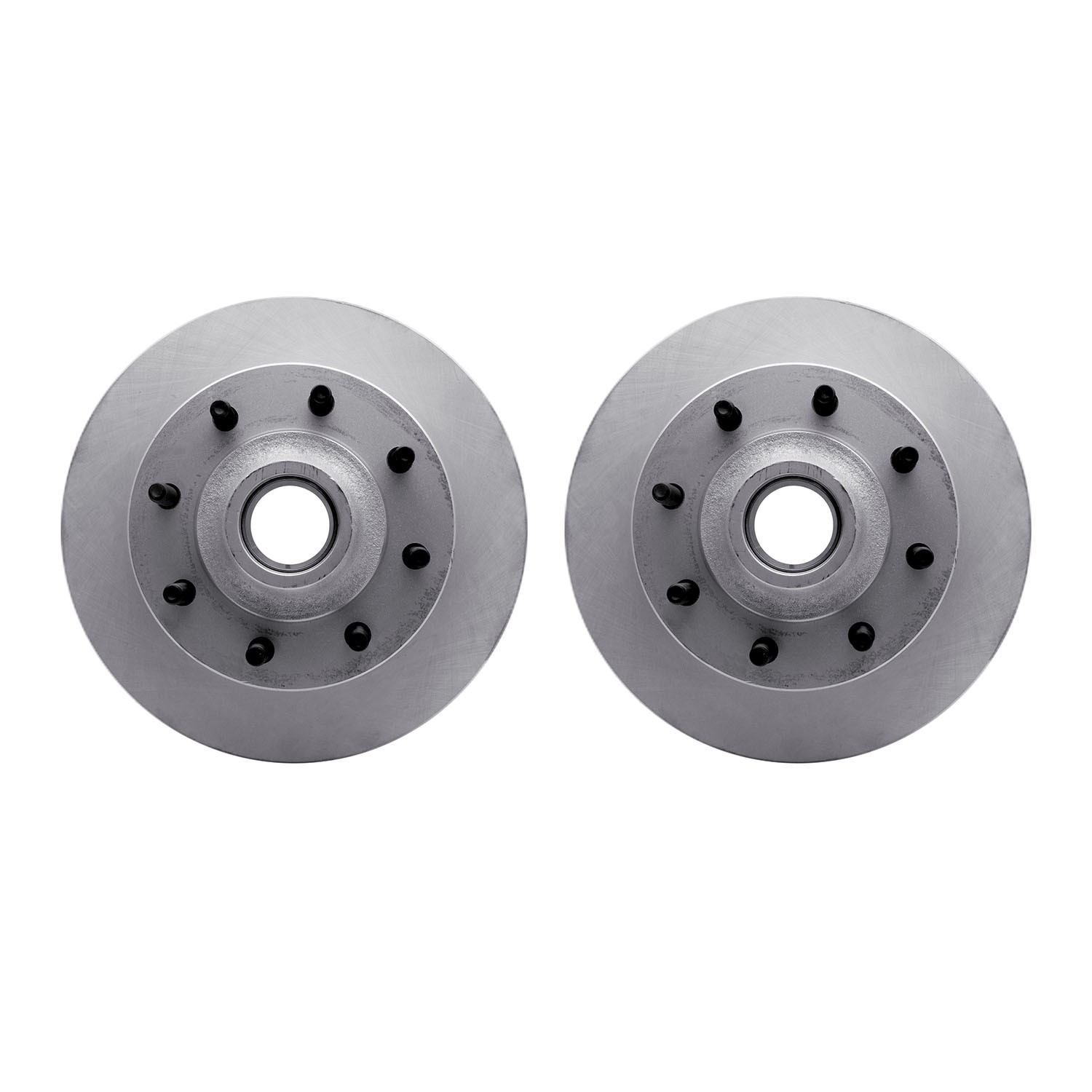 DFC Brake Rotors - GEOSPEC Coated