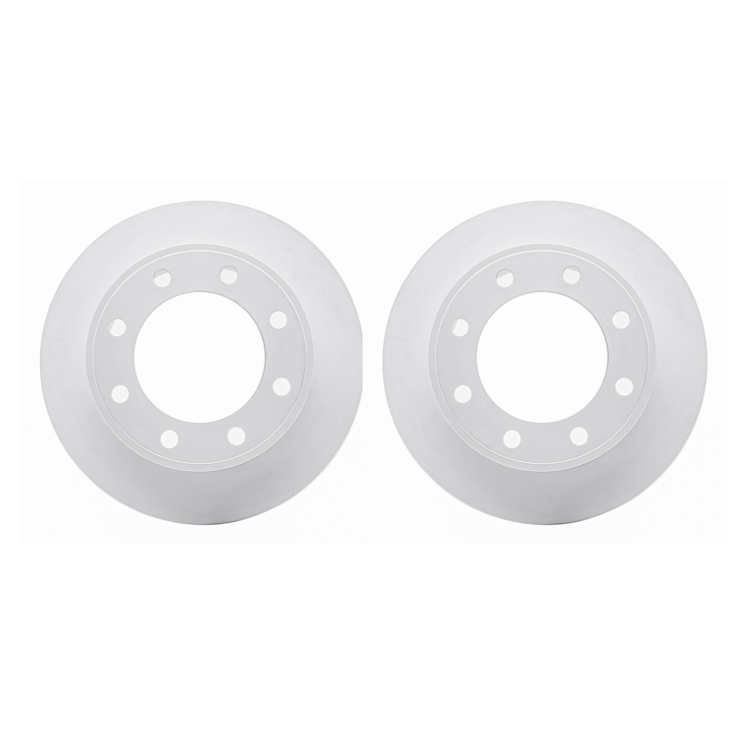 DFC Brake Rotors - GEOSPEC Coated