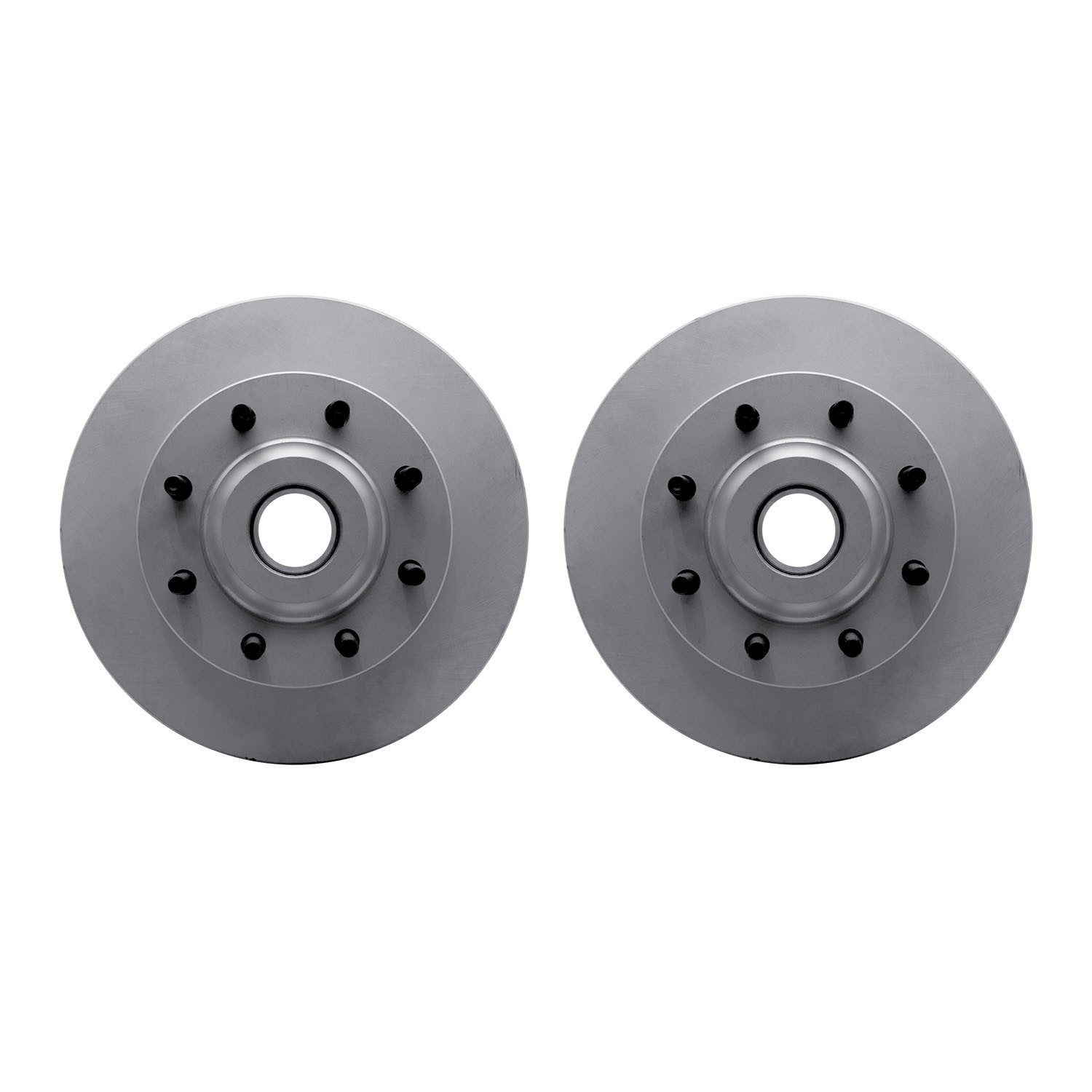 DFC Brake Rotors - GEOSPEC Coated