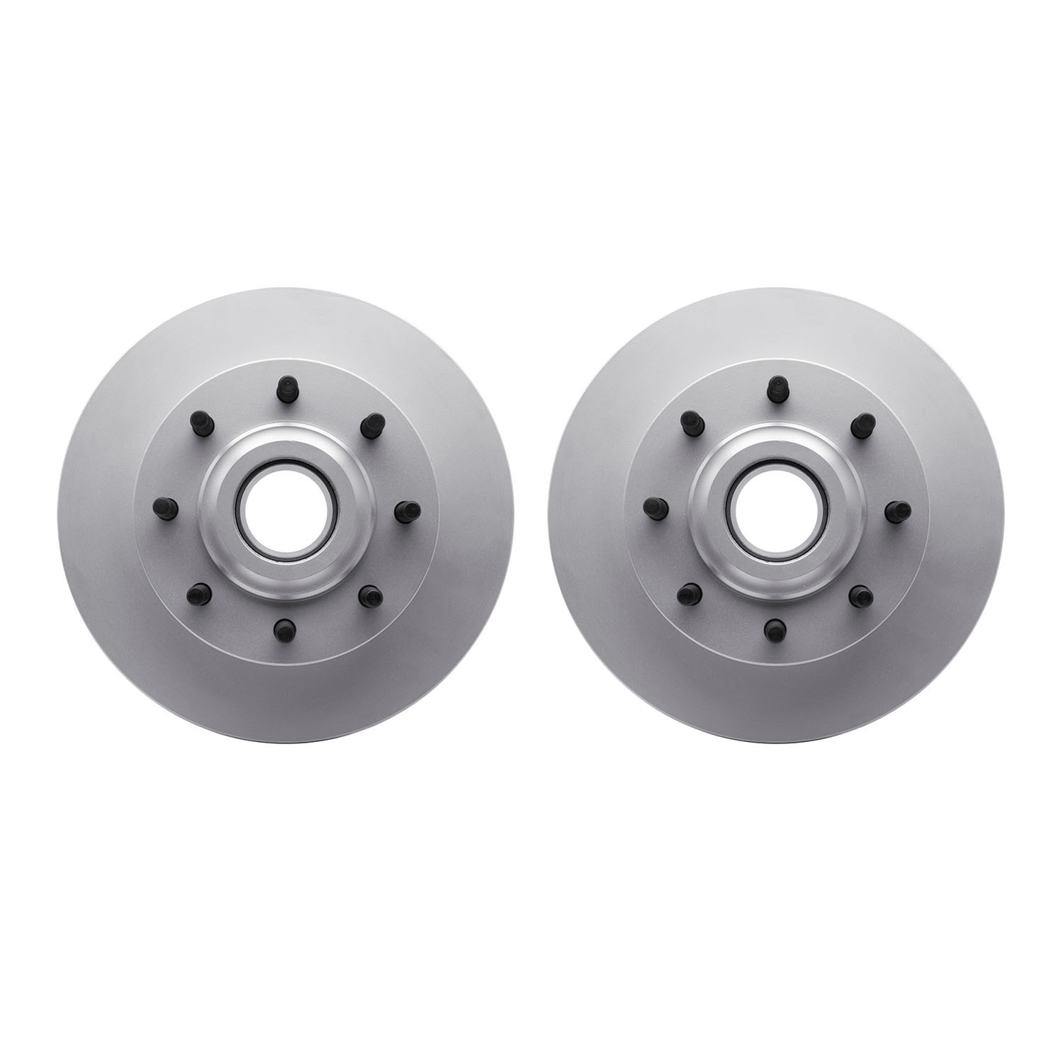 DFC Brake Rotors - GEOSPEC Coated