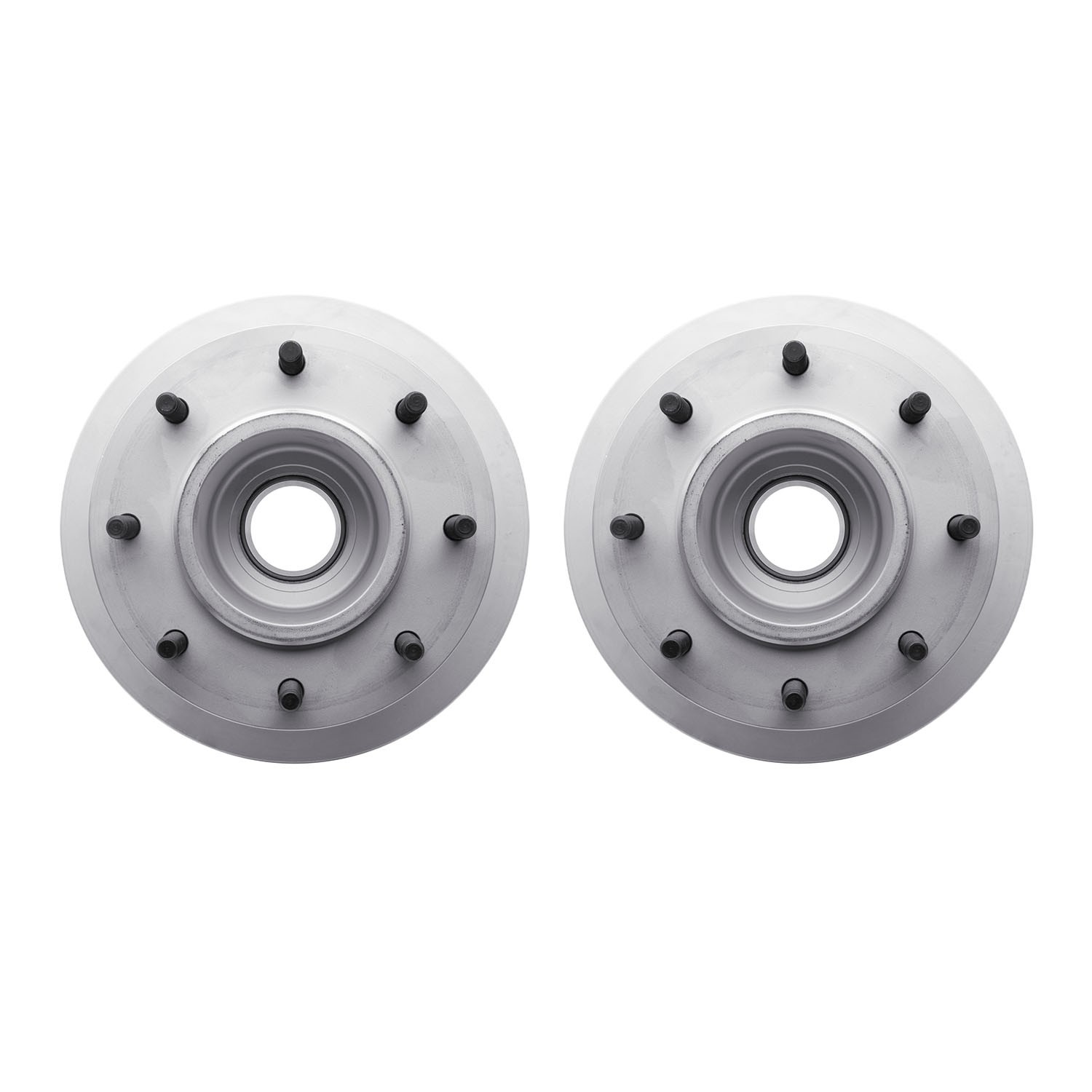 DFC Brake Rotors - GEOSPEC Coated