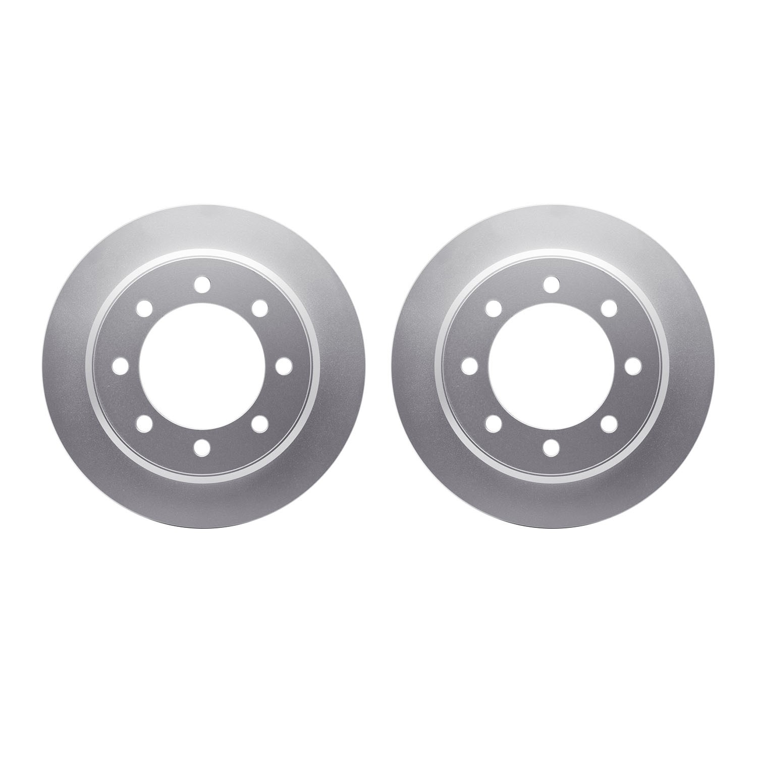DFC Brake Rotors - GEOSPEC Coated