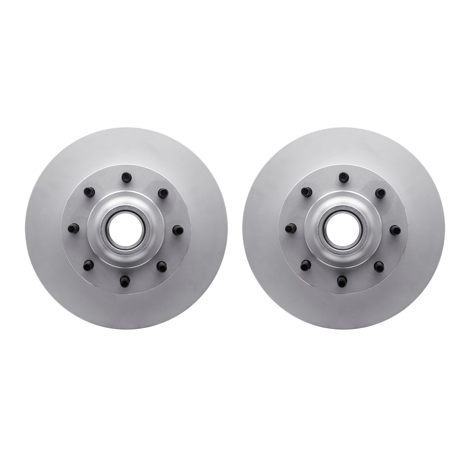 DFC Brake Rotors - GEOSPEC Coated