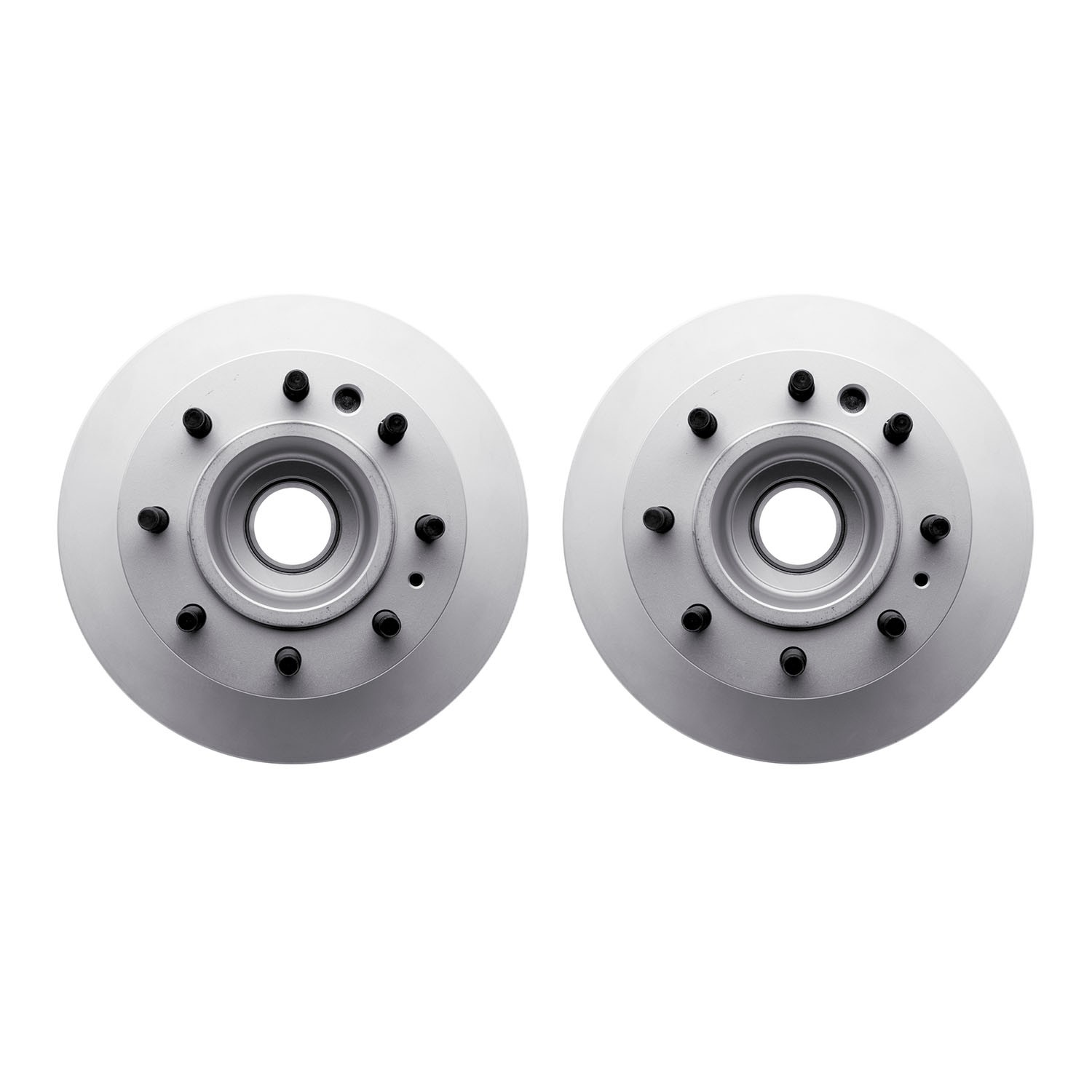 DFC Brake Rotors - GEOSPEC Coated