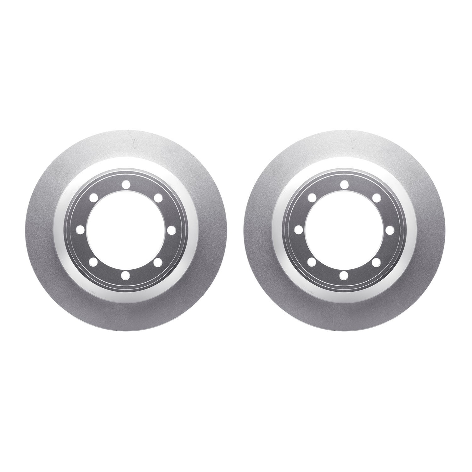 DFC Brake Rotors - GEOSPEC Coated