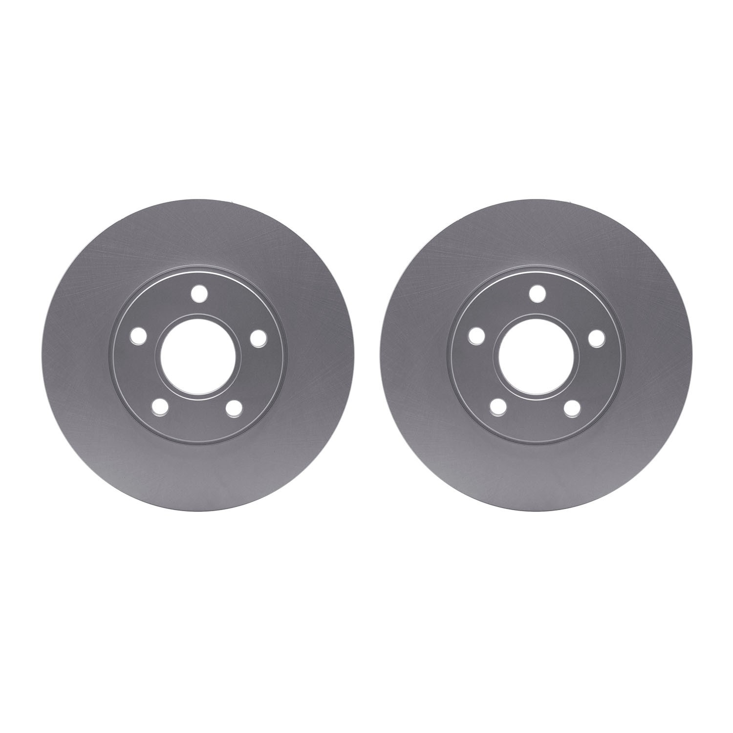 DFC Brake Rotors - GEOSPEC Coated
