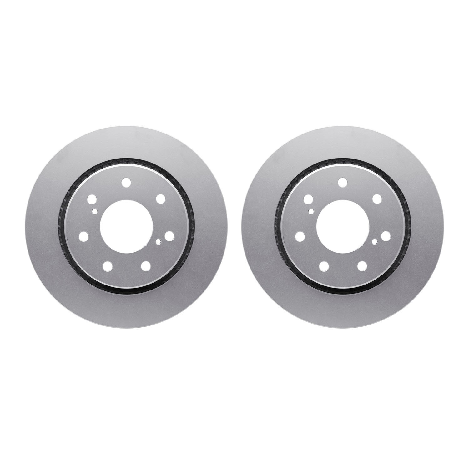 DFC Brake Rotors - GEOSPEC Coated