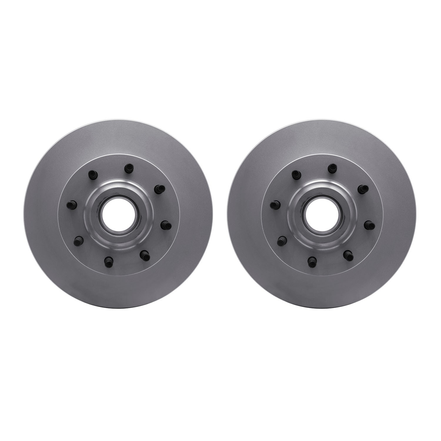 DFC Brake Rotors - GEOSPEC Coated