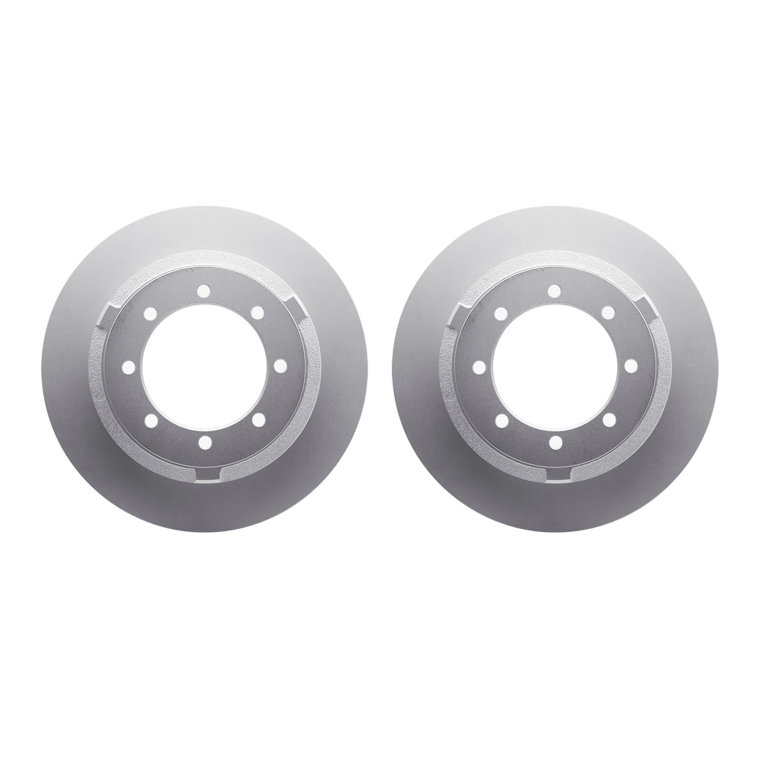 DFC Brake Rotors - GEOSPEC Coated