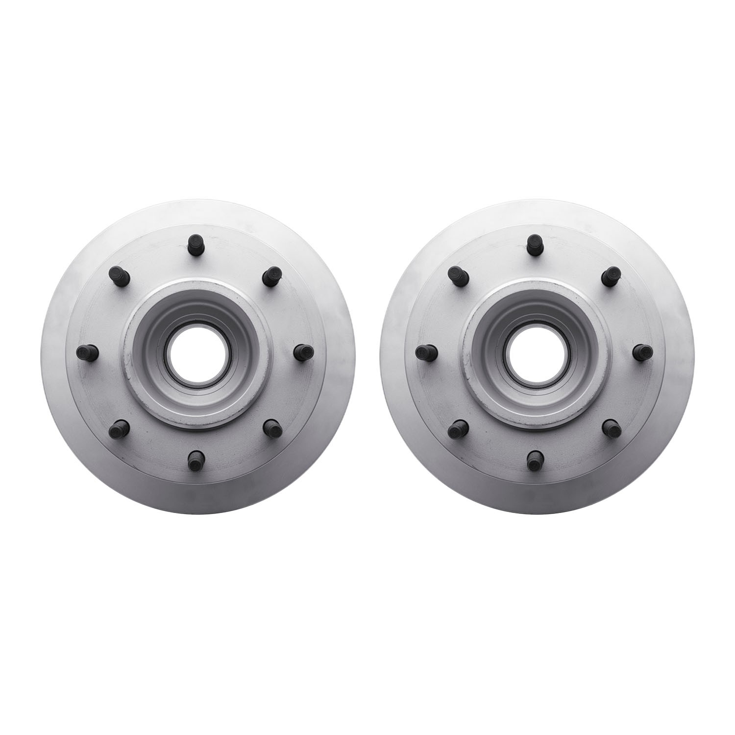 DFC Brake Rotors - GEOSPEC Coated