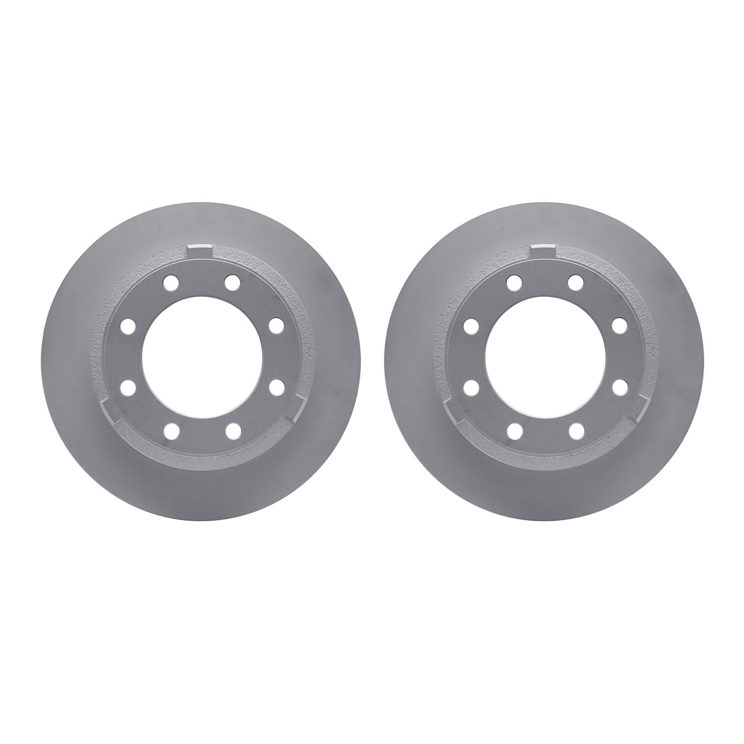 DFC Brake Rotors - GEOSPEC Coated