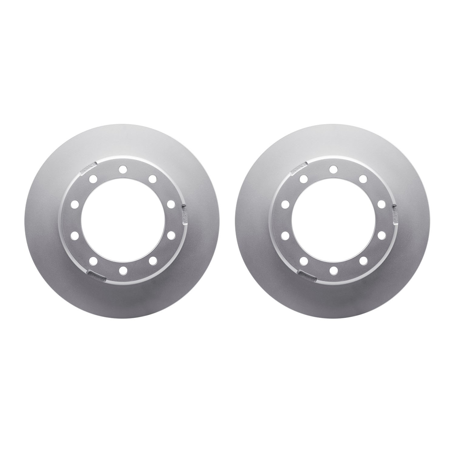 DFC Brake Rotors - GEOSPEC Coated