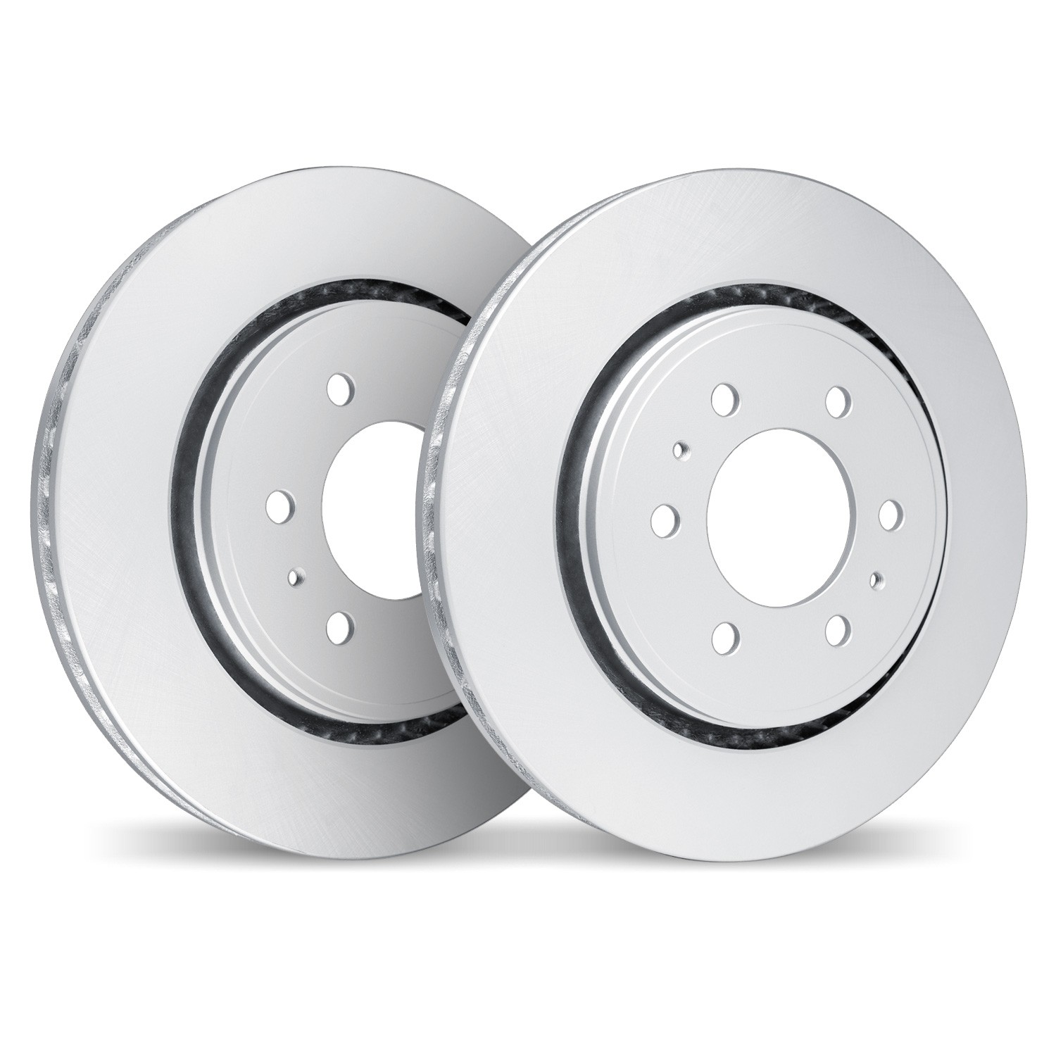 DFC Brake Rotors - GEOSPEC Coated