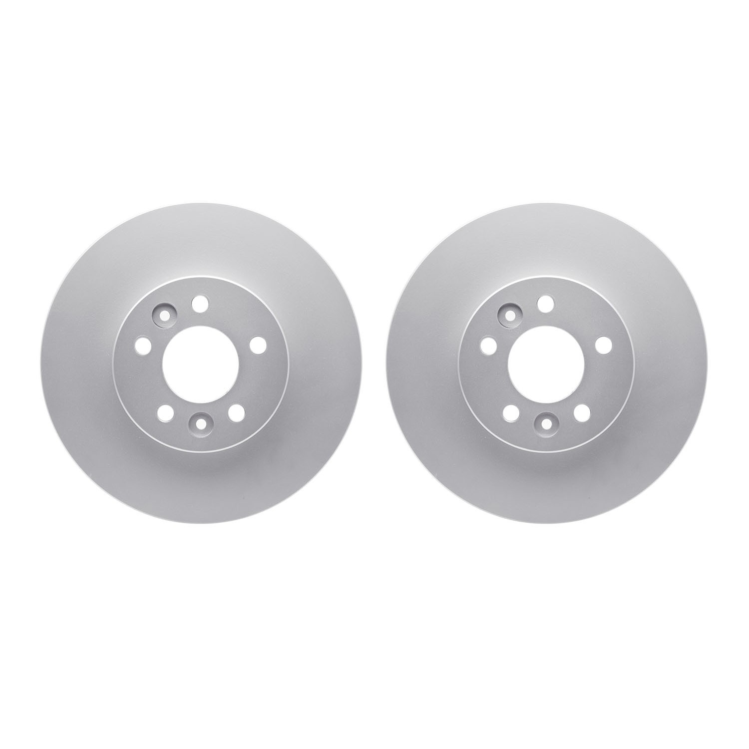 DFC Brake Rotors - GEOSPEC Coated