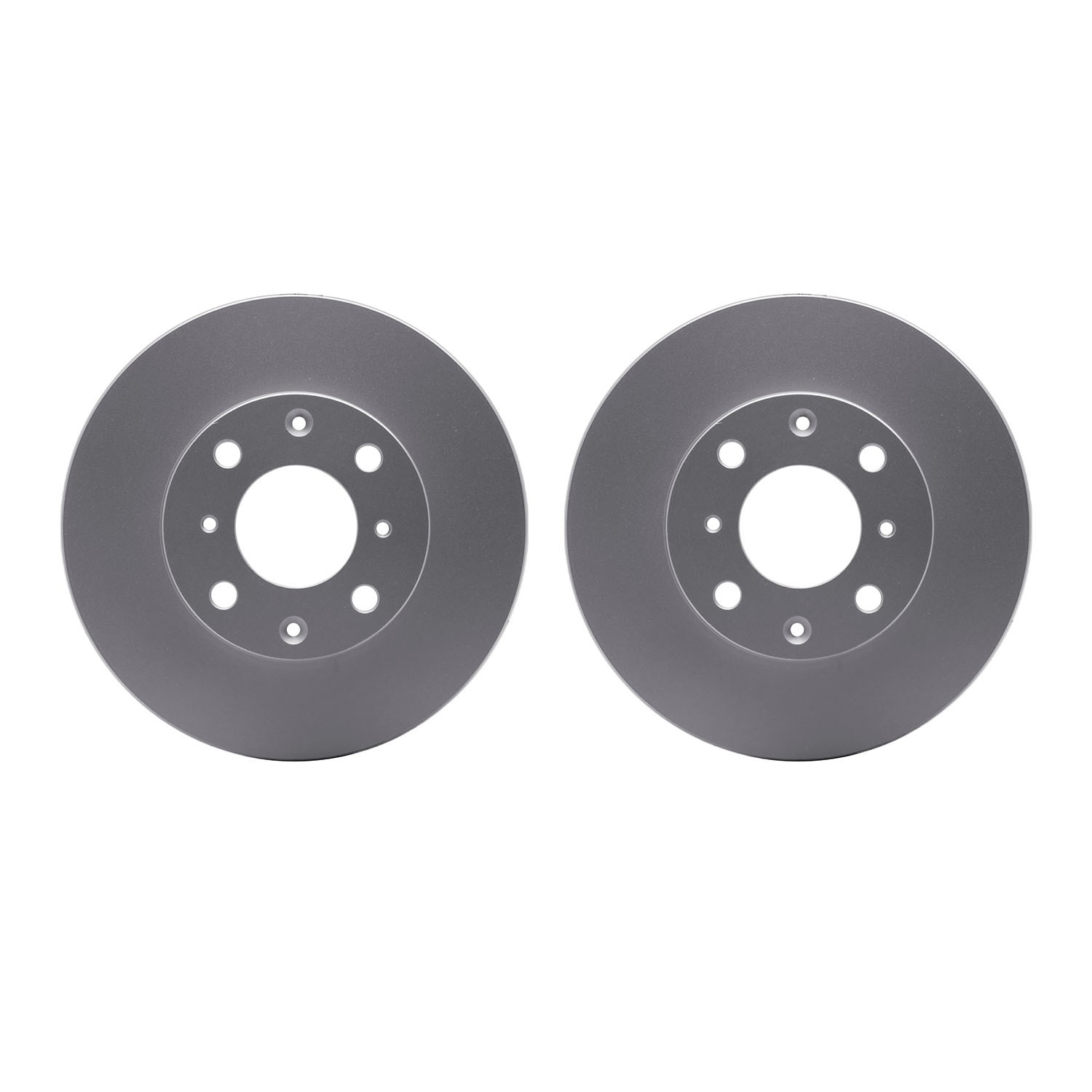 DFC Brake Rotors - GEOSPEC Coated