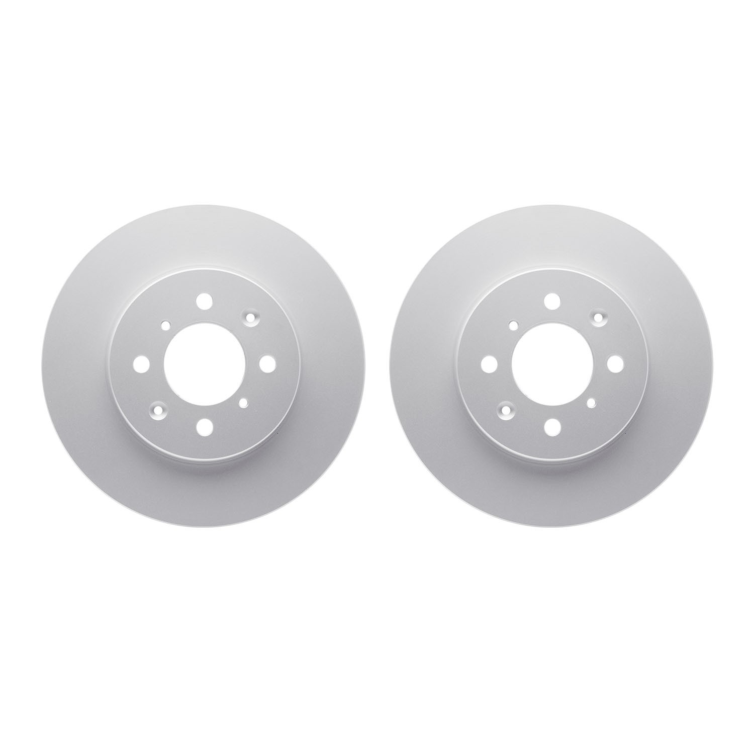 DFC Brake Rotors - GEOSPEC Coated