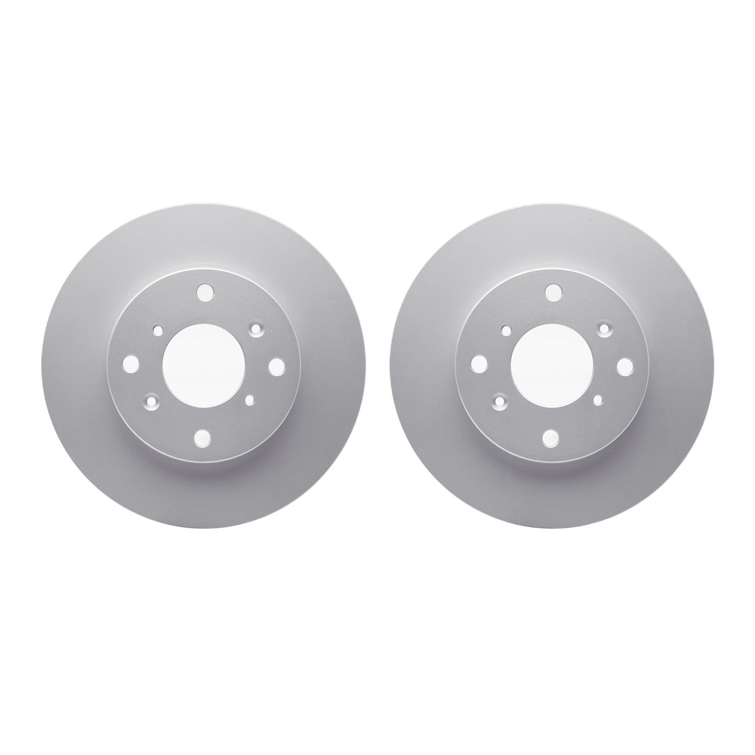 DFC Brake Rotors - GEOSPEC Coated
