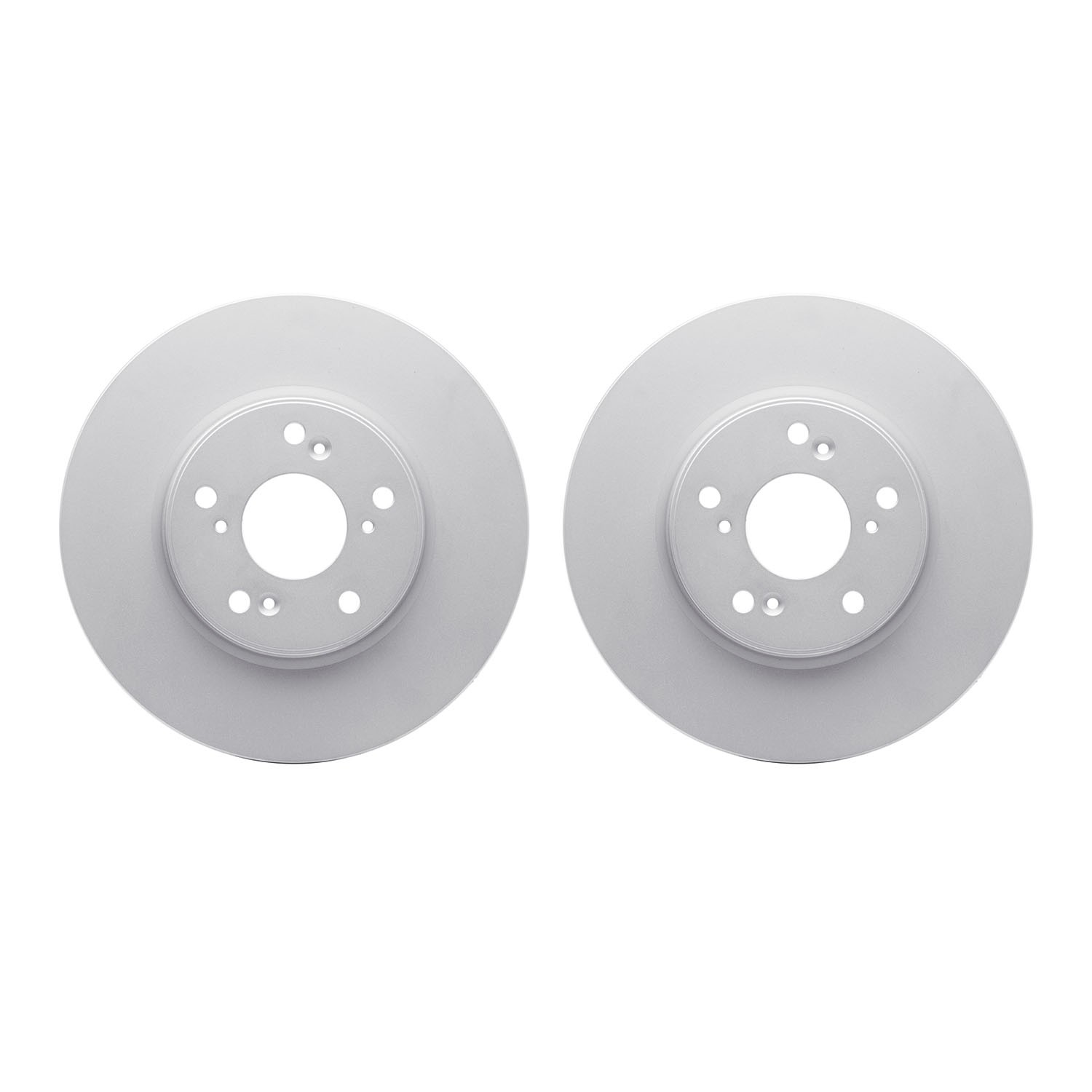 DFC Brake Rotors - GEOSPEC Coated