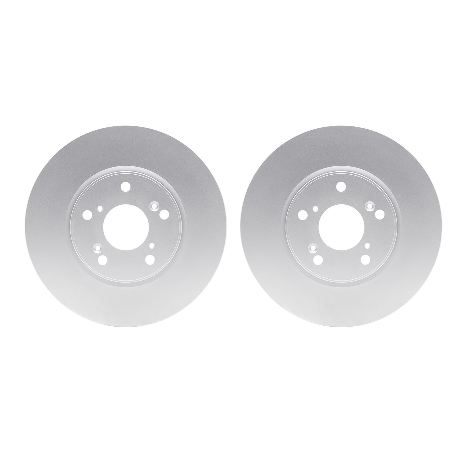 DFC Brake Rotors - GEOSPEC Coated
