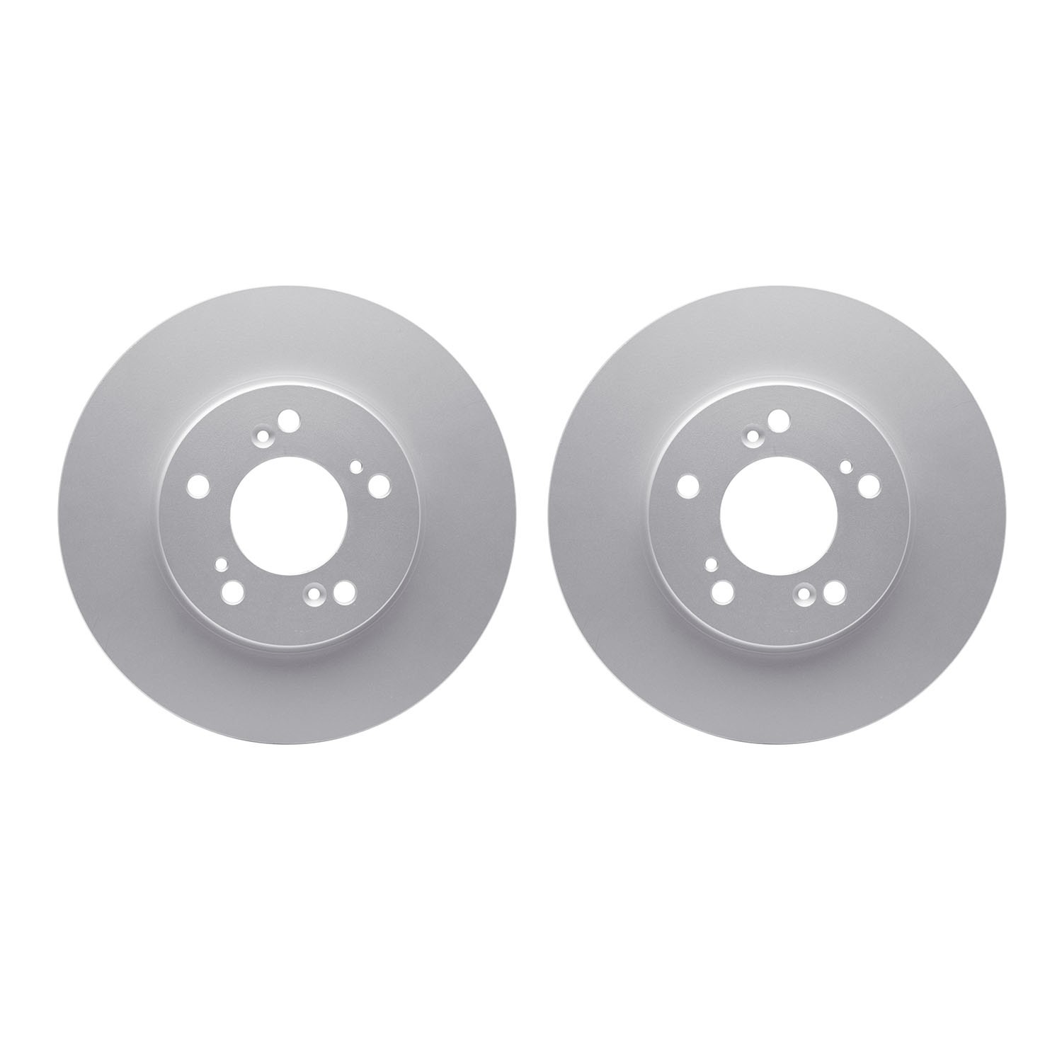 DFC Brake Rotors - GEOSPEC Coated