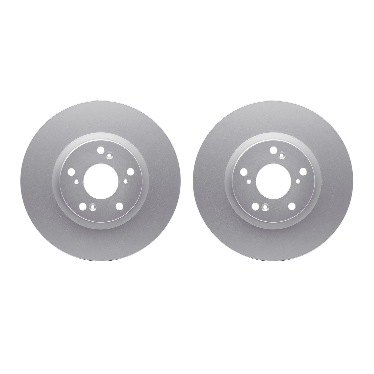 DFC Brake Rotors - GEOSPEC Coated