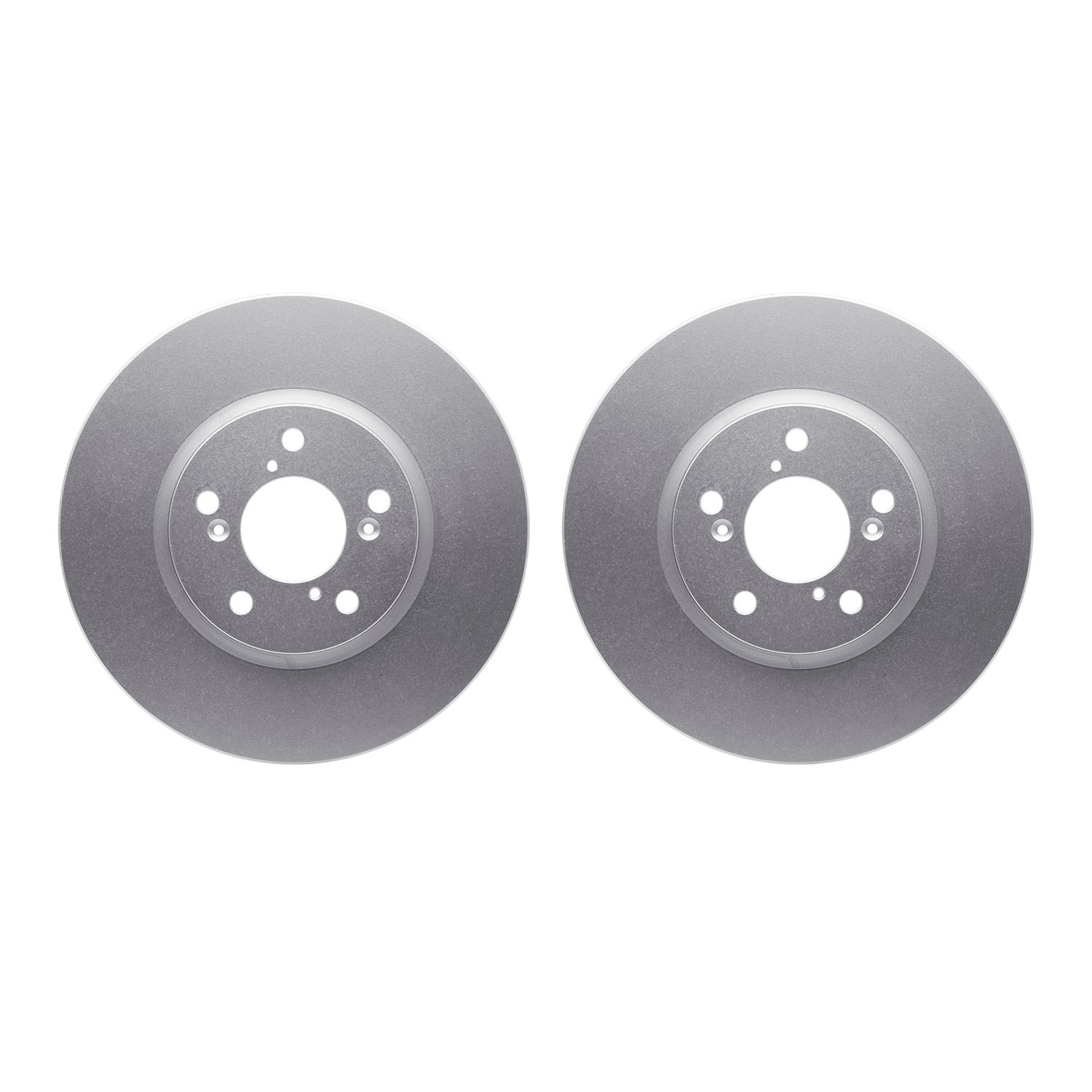 DFC Brake Rotors - GEOSPEC Coated